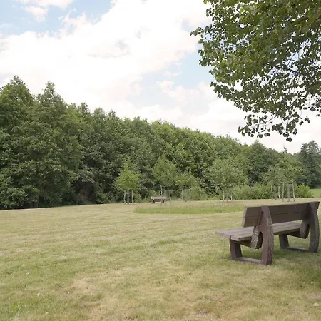 Buschschaenke Lomnitz - Apartment Lobnitz (Saxony)