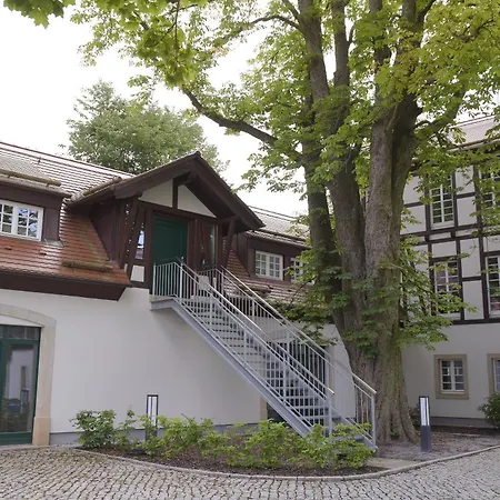Buschschaenke Lomnitz - Apartment *