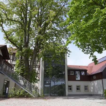 Buschschaenke Lomnitz - * Lobnitz (Saxony)