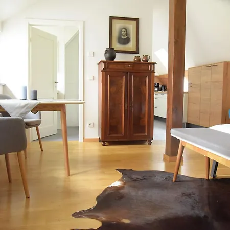Apartment Buschschaenke Lomnitz - Lobnitz (Saxony)