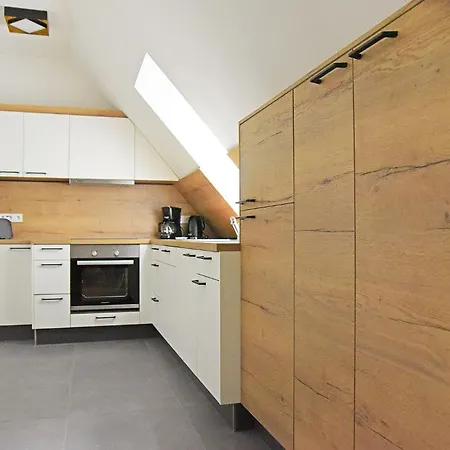 Apartment Buschschaenke Lomnitz - Lobnitz (Saxony)