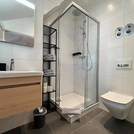 Buschschaenke Lomnitz - Apartment Lobnitz (Saxony)