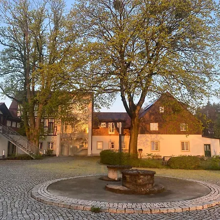 Buschschaenke Lomnitz - Apartment *