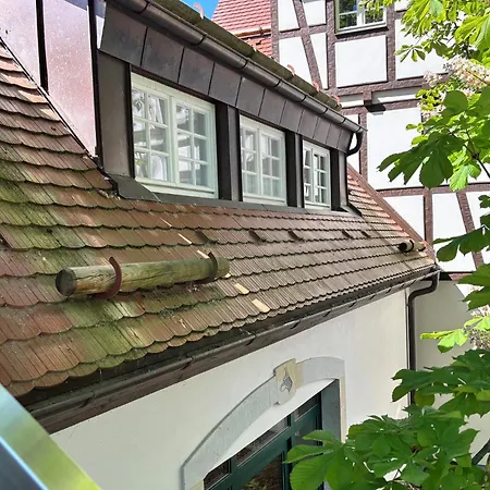 Buschschaenke Lomnitz - * Lobnitz (Saxony)
